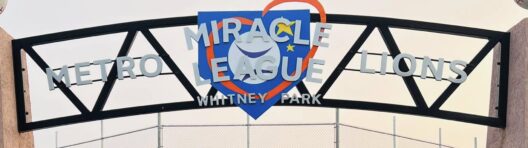 Miracle League of Central MN